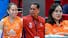 PVL: Jheck Dionela, AJ Jingco bare Sammy Acaylar’s impact on their volleyball careers